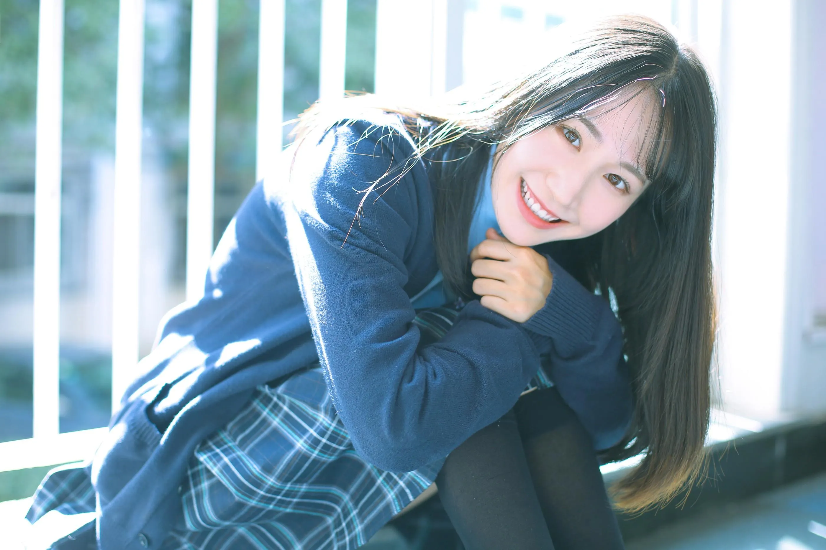 [YITUYU艺图语]2022.07.08 小小恋歌 美奈子 [25P]插图4